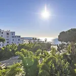 Apartament 2 Bdr Next To The In Puerto Banus Marbella