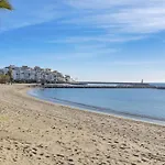 2 Bdr Next To The In Puerto Banus Marbella