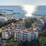 Apartament 2 Bdr Next To The In Puerto Banus