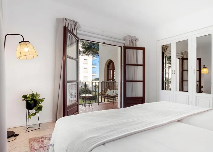 2 Bdr Next To The In Puerto Banus 아파트 *