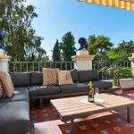 Lejlighed 2 Bdr Next To The In Puerto Banus Marbella